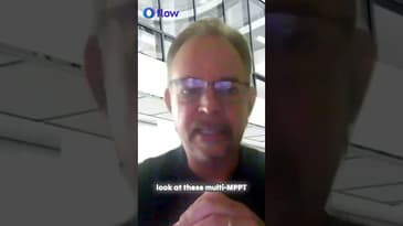 Maximizing Power Output: Multi-MPPT vs Single MPPT Inverters