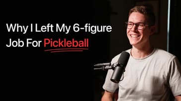 The Story Of Pickleball Effect, Top Paddle Reviewer