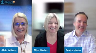 𝗗𝗶𝗴𝗶𝘁𝗮𝗹 𝗗𝗶𝗮𝗹𝗼𝗴𝘂𝗲: Digital Gardening - Growth, Grit & Impact