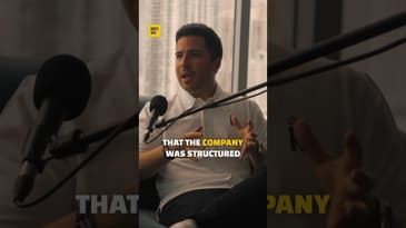 How Succulent Bite Was Borm #gentstalk #business