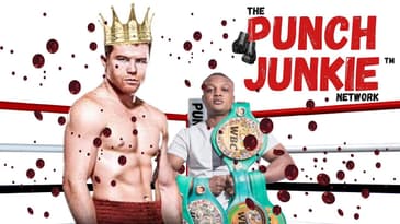 Canelo and the Cruisers #ThePunchJunkie™ #LDBC