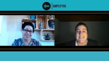 Behind the Mic: She Coaches Coaches with Candy Motzek