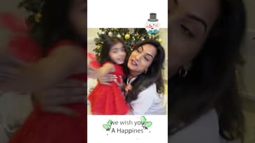 Merry Christmas you guys!!