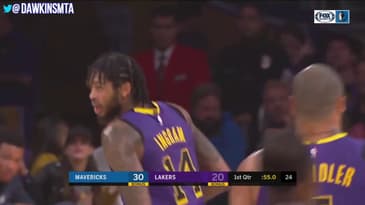 Should Brandon Ingram get traded?