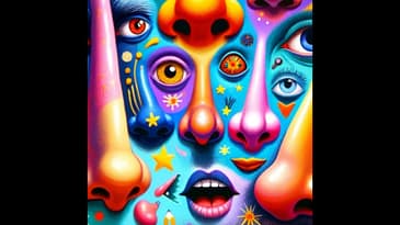 Käftar och Trutar som piper och tutar