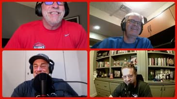 Episode 70:  Fantasy Week 4 Review and Week 5 Preview!