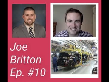 What would ZETA like to see from the auto industry? - Ep. 10