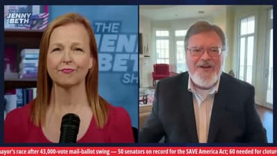 Iran Oil Shock Reversed: Why Prices Are Falling, Not Spiking │ Rod Martin