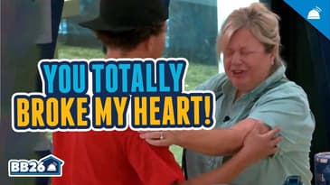 The Fight They Hid From Us: BB26 Wed Recap, Ep 7