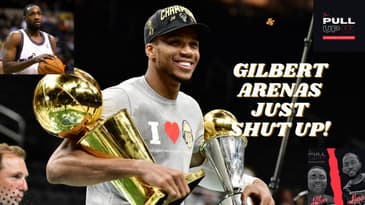 A LOT OF PLAYERS SECRETLY ENVY AGAINST GIANNIS ANTETOKUMPO.