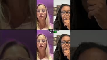 L'humanité doit s'élever (L'avertissement de Gaïa) 🌍💥