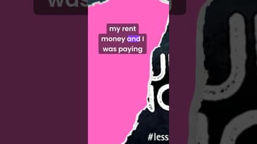 Ep 88 Clip, Overwhelmed by Life's Pressures