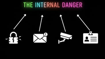 Why Your Employees Are Your Biggest Security Risk