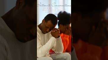 OUCH!! That Hurts! Intimate Conversations #motivation #godlymarriages #reallove