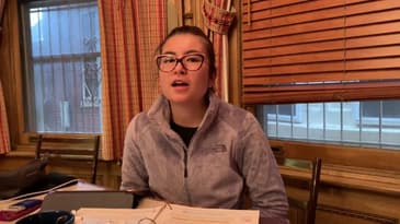 Mid-term Study Session