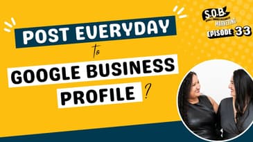 Do Small Businesses Need To Post to Google Business Profile?