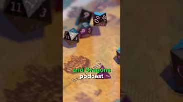 Win $5,000 for playing Dungeons and Dragons!