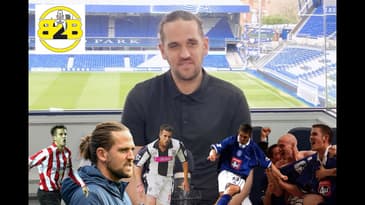 From Penalty to Dugout: Carter's Incredible Journey