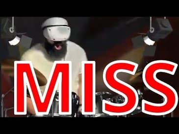 How did I miss that?!