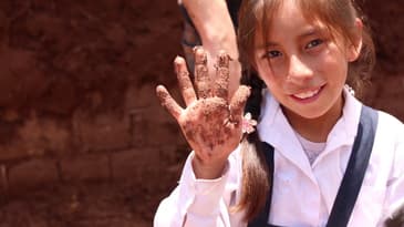 ADVENTURE IN PERU! CUSCO WITH GLOBE AWARE