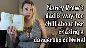 Edgar Nixon ISN'T a Suspect?! | Nancy's Mysterious Letter Chp 9