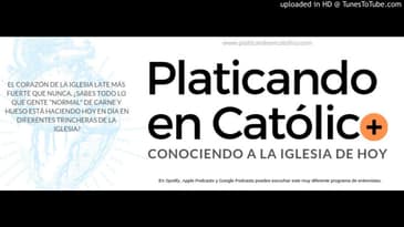 Georgina y Juan Manuel Ramos nos comparten consejos para llevar una familia católica...