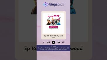 Khandaan - A Bollywood podcast Ep 165- Best of Bollywood 2022 | South Indian Films | KGF Ch2 |Virkam