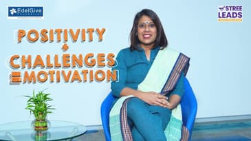 15 Questions with Stree-Leads | Ep 02:Bhavna Singh, VP of Communications, Bharat Serums and Vaccines