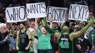 The Celtics ADVANCE to the Eastern Conference Finals! Initial Reaction