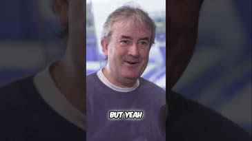 Ian Danter’s Impressions 🎙 Tuchel, Jim White & More!