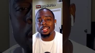 Pastor and CHH Rapper H.U.R.T.: The True Gospel Will Offend You