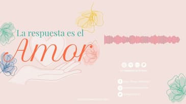 La Respuesta es el Amor - T8 E7: No te sientas satisfecho con la mediocridad