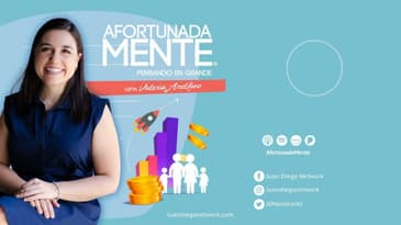 AfortunadaMente con Valeria Arellano - Lo estafaron y gracias a que reaccionó con Condusef y...