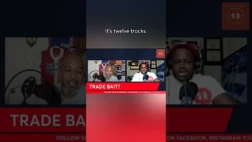 #sportsreportsasordered  - #danieljones is Like Your Favorite Rapper #giants  #nfl #shorts #fabolous