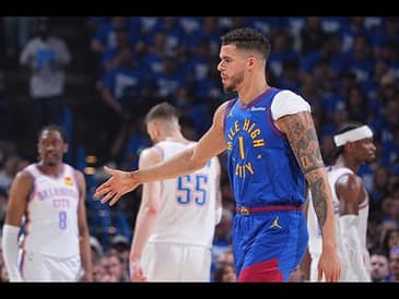 NBA Free Agency Day One was Insane