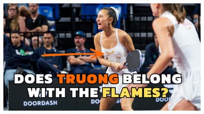 She Went 4-1 & Columbus STILL Traded Her 😤 Alix Truong's Flames Debut vs The #1 Team | MLP St. Louis