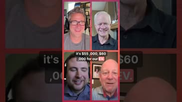 Do #EVs Need More Range? #Auto #car