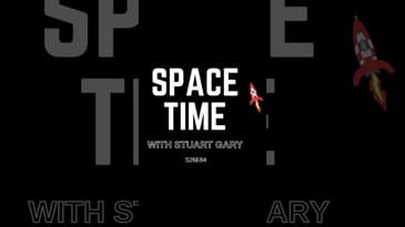 S26E64 Space News Headlines