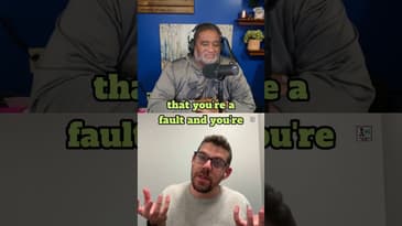 Mistakes and Love: Embracing Self-Compassion  ||  DIVORCE RECOVERY MEN OVER 40