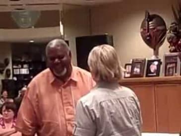 Healing Power of Jesus