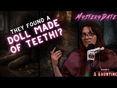 Three SCARY And Haunting Stories | Two Lies & A Legend