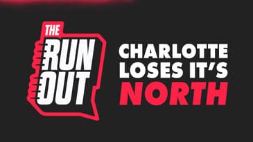 Charlotte Loses it's North