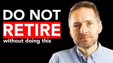 6 Essential Steps Before You Retire - Don't Miss These!