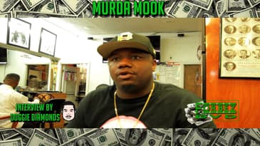 Murda Mook: I Feel Sorry For The Next Person Who Battles Loaded Lux