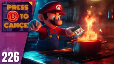 The Games That Made Us - Press B Podcast Ep: 226