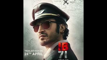 IB71  | Short Review | Film Ki Baat