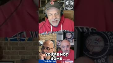 Need Podcast Topic Ideas? Send Us Your BEST Debates! #shorts