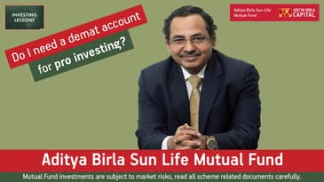 Do I need a demat account for Pro Investing?