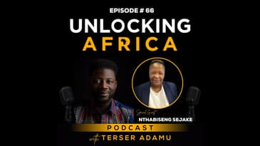 Success Against the Odds: Building a Booming Property Business in Soweto with Nthabiseng Sejake