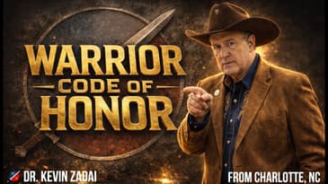 The Warrior Code of Honor: Separating the Committed from the Casual